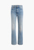 Danielle Stretch Jean